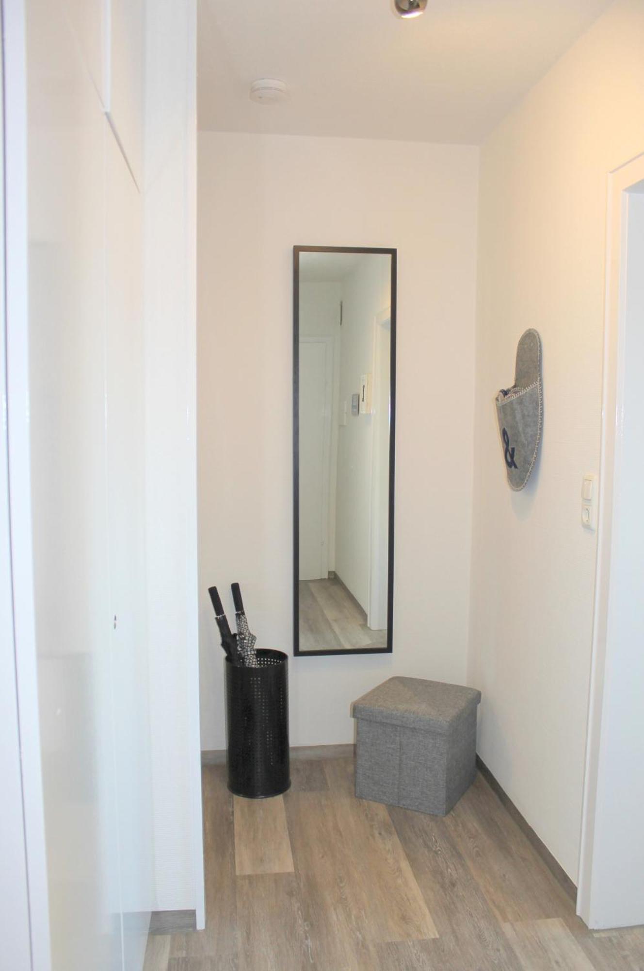 Ferienwohnung Cala Grömitz - Haus Tanneck Exterior foto