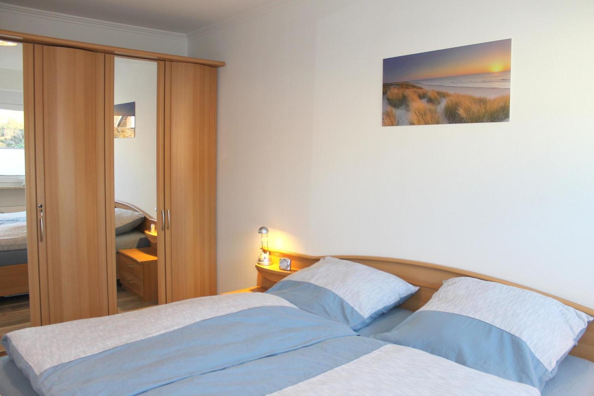 Ferienwohnung Cala Grömitz - Haus Tanneck Exterior foto