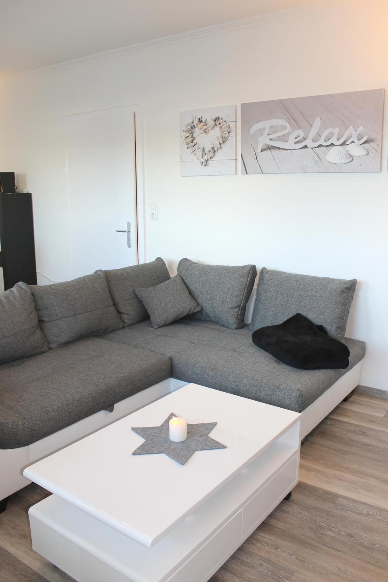 Ferienwohnung Cala Grömitz - Haus Tanneck Exterior foto
