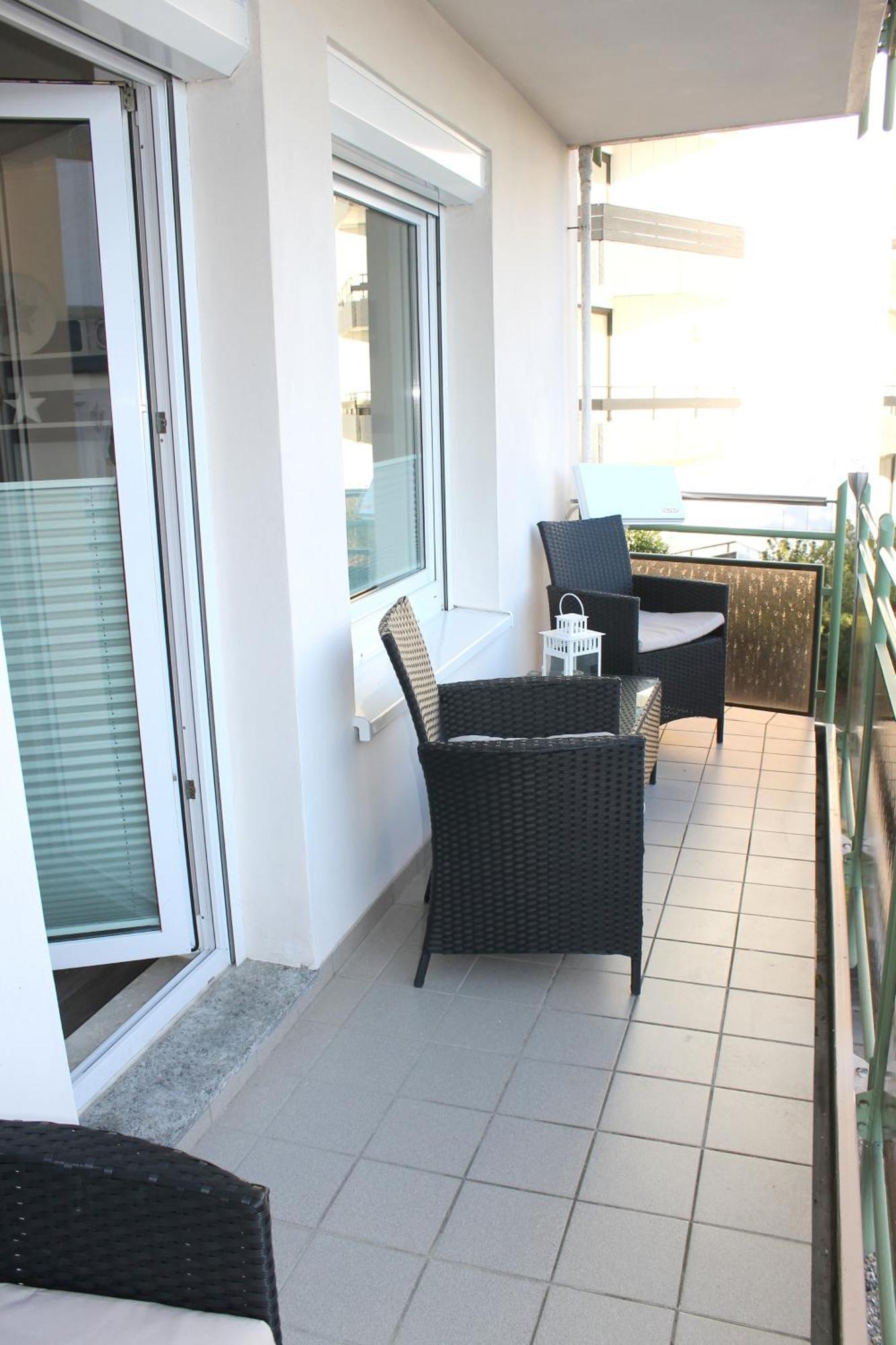 Ferienwohnung Cala Grömitz - Haus Tanneck Exterior foto